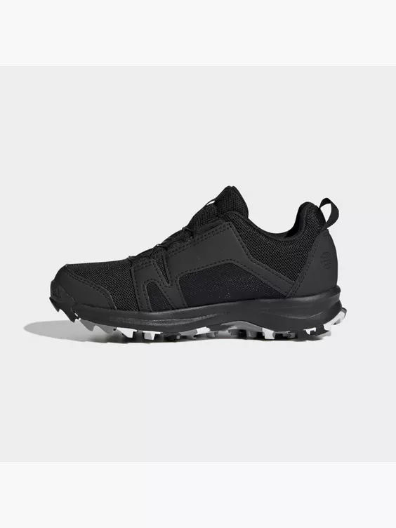 adidas Terrex Agravic BOA Kids Trailrunning-Schuh