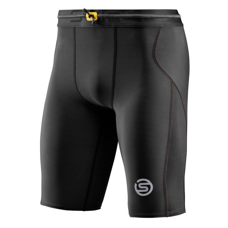 Skins S3 Tights Herren