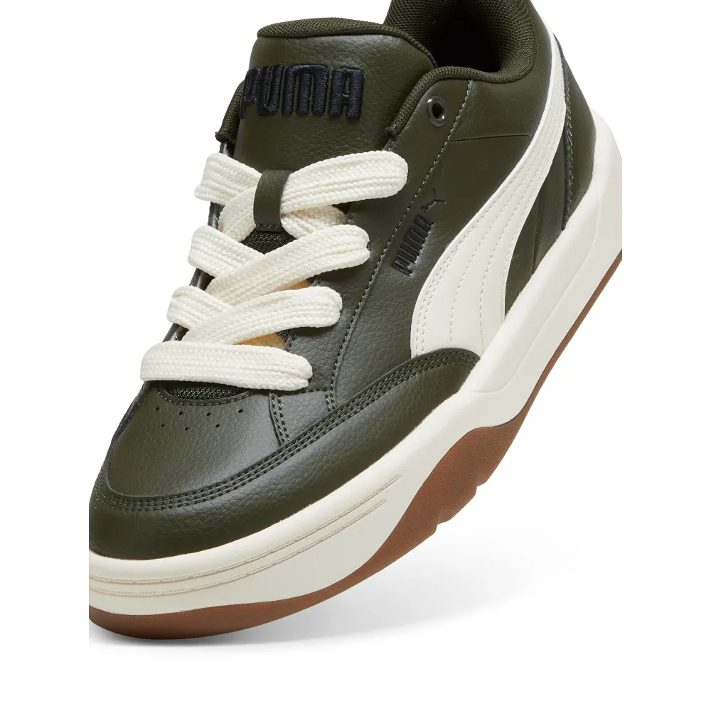 PUMA Park 395084/004 / grün