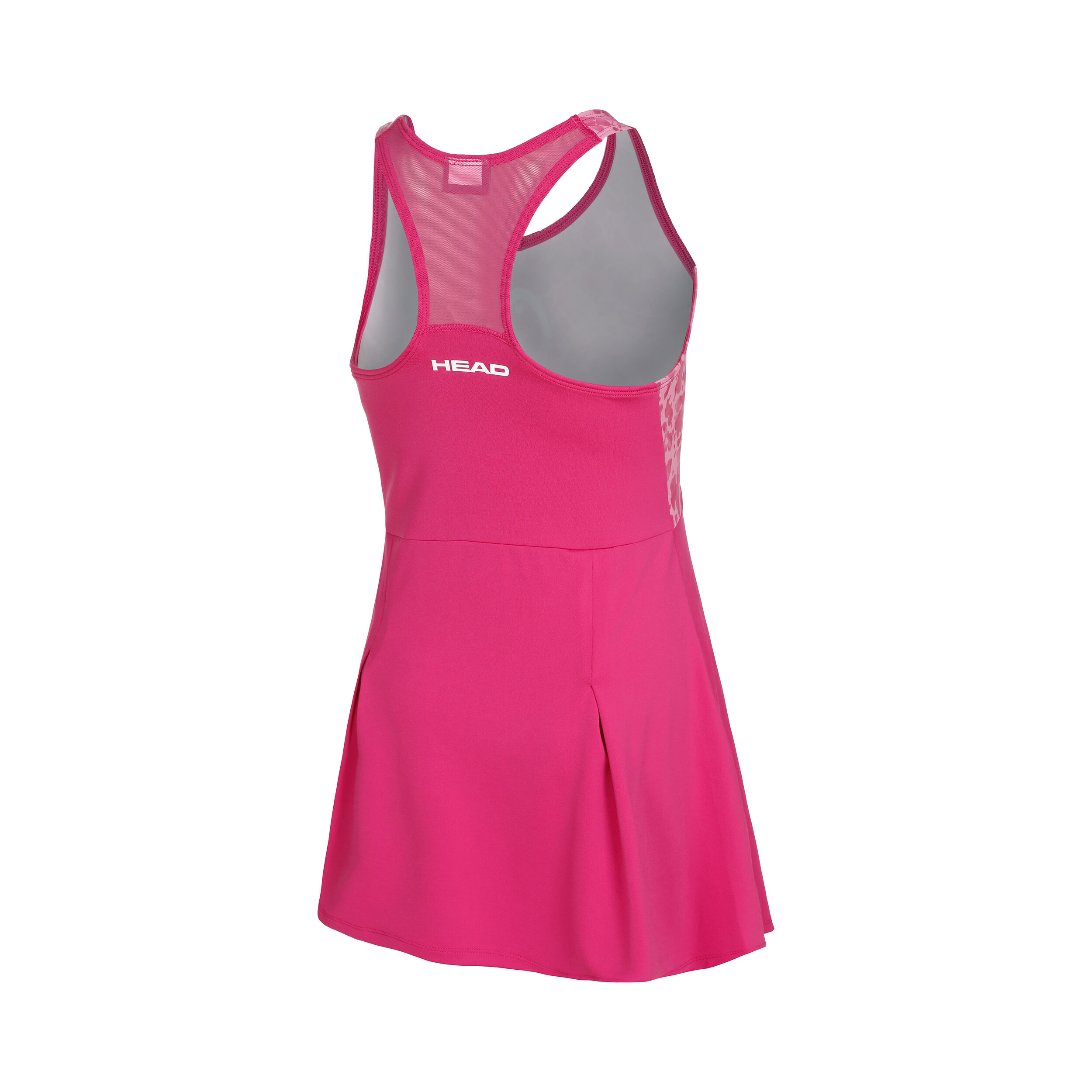 Spirit Kleid Mädchen - Pink, Berry