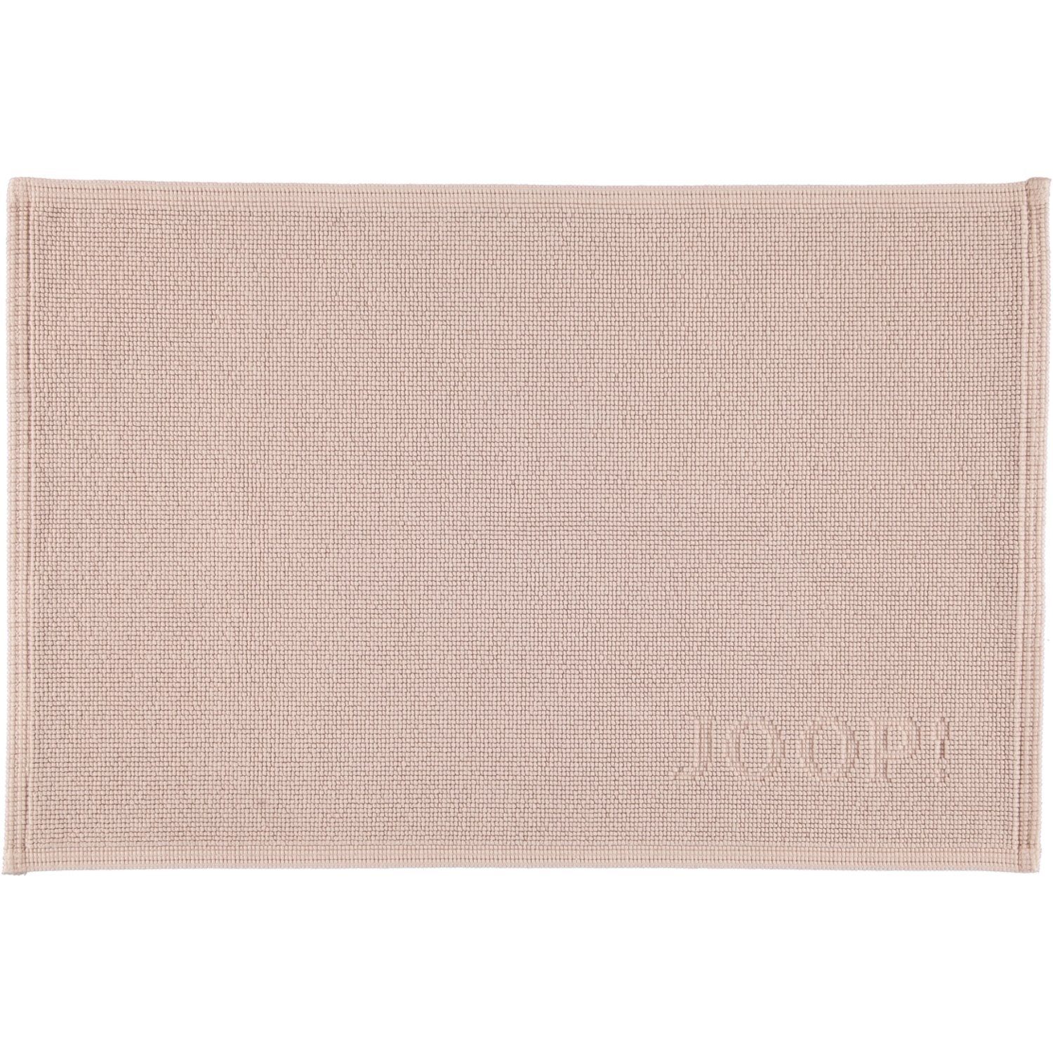 Duschmatte Signature 49 Joop!, Höhe 6 mm, 100% Baumwolle