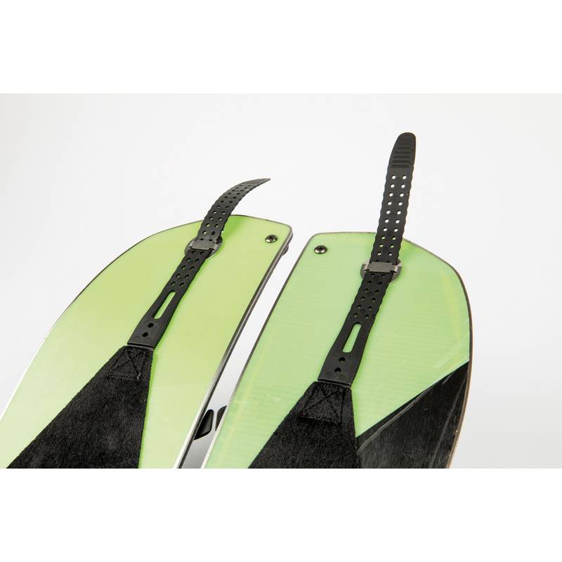 Nitro Snowboards NOMAD SPLITBOARD SKINS PEAK Fell