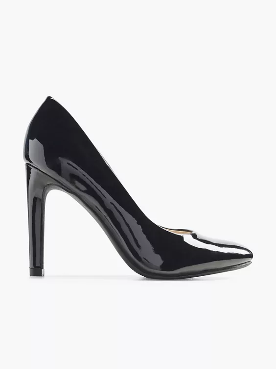Graceland Pumps