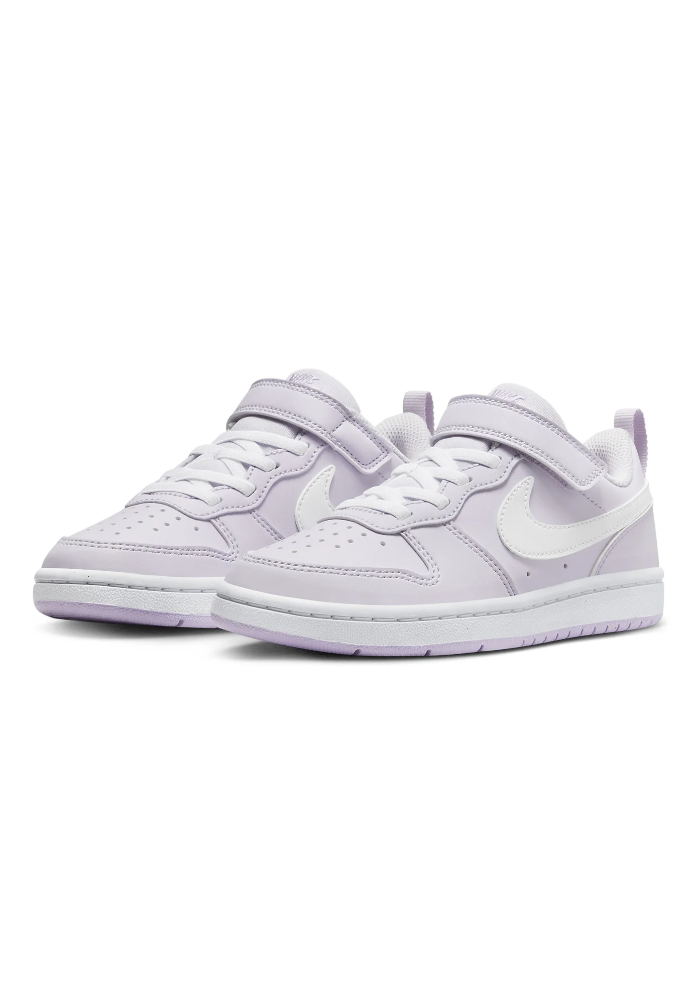 Nike Sportswear COURT BOROUGH RECCRAFT UNISEX - Zapatillas bajas