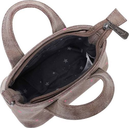 Fritzi aus Preußen Handtasche 18,5 cm