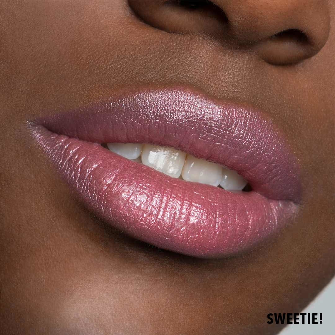 Lip Butter Shiny - Heldere lippenstift, lippenstift