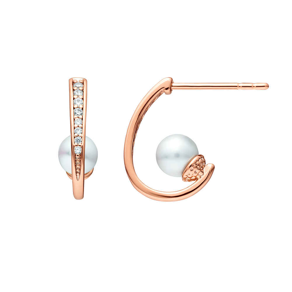 Heideman Boucles d'oreilles Bria Boucles d'oreilles