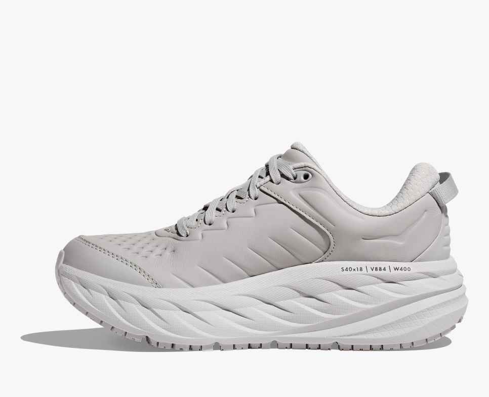 Bondi SR Harbor Mist / Lunar Rock