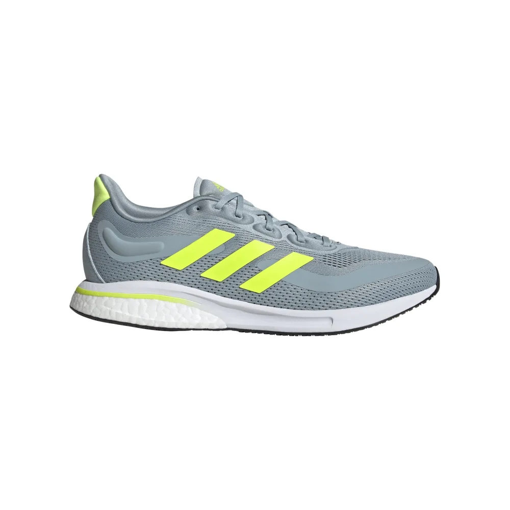 adidas Supernova M GX2965 / grau