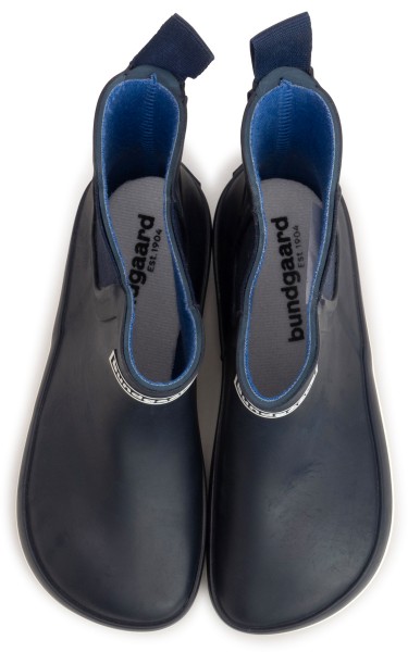 Bundgaard ~ Gummistiefel Charly (kurz) ~ Navy