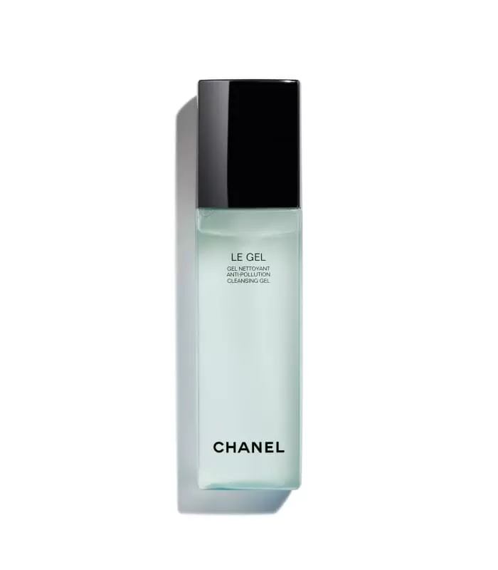 LE GEL Gel nettoyant anti-pollution
