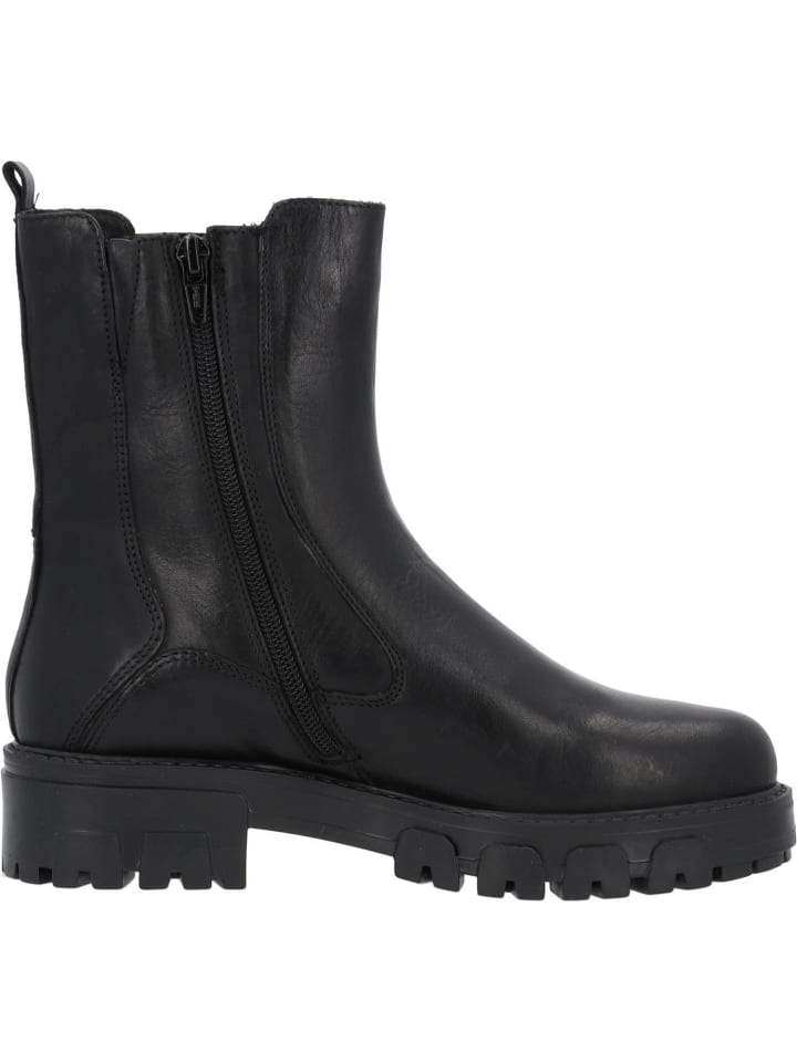 palado Stiefeletten in BLACK günstig kaufen
