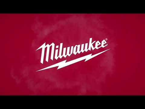 Catraca de alta velocidade sem escova MILWAUKEE FUEL™ 12V 3/8