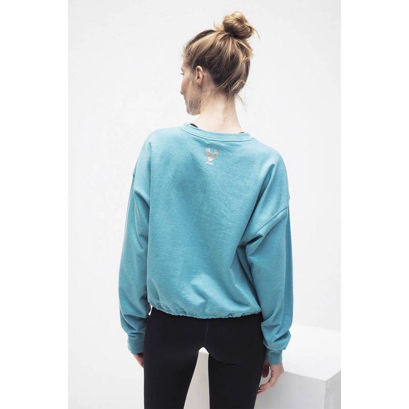 KISMET Longshirt Damen