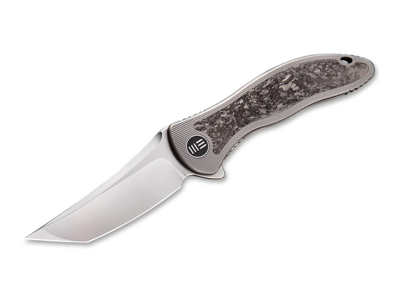 Synergy 2 CF Tanto
