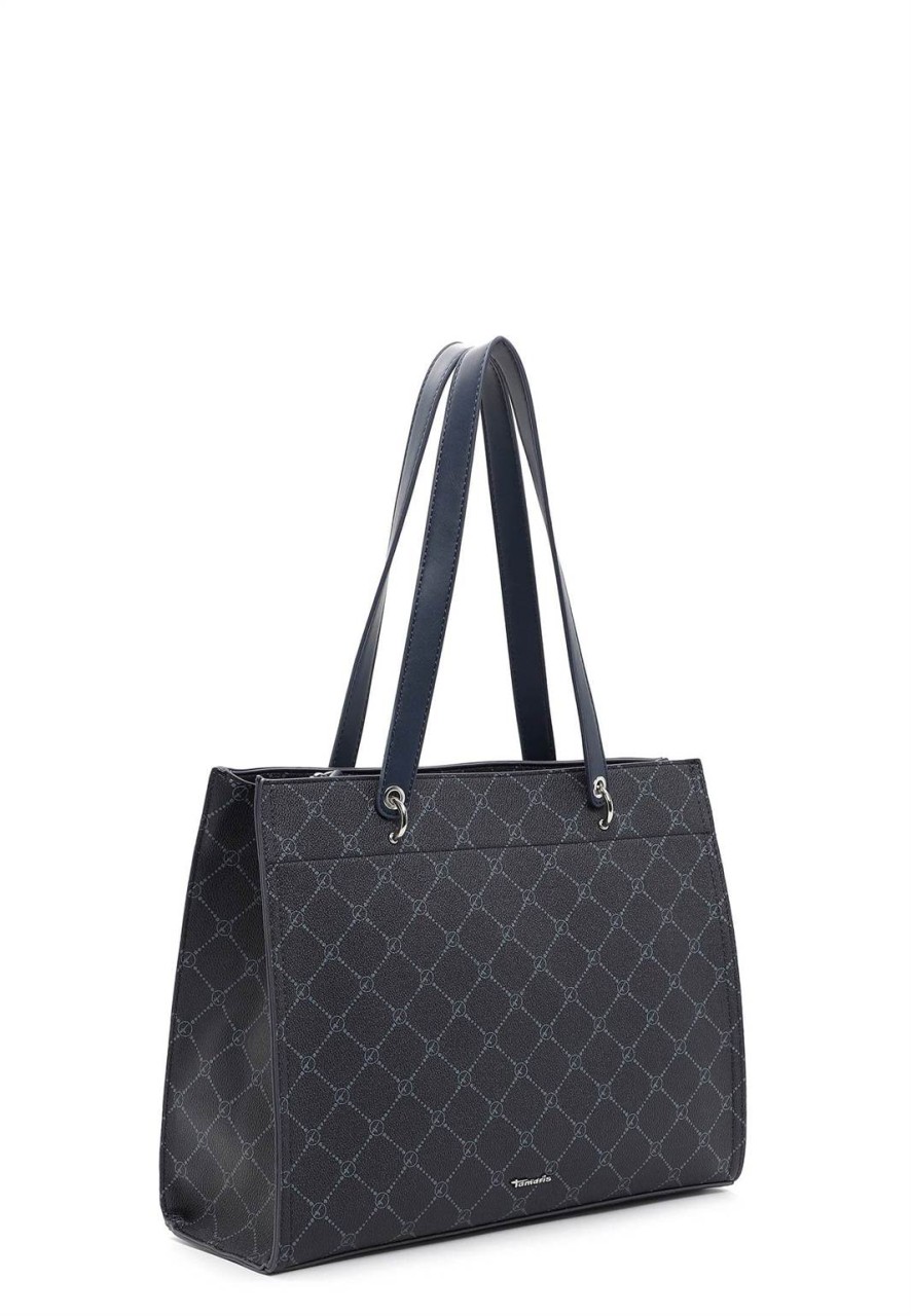 TAMARIS Handtaschen blau