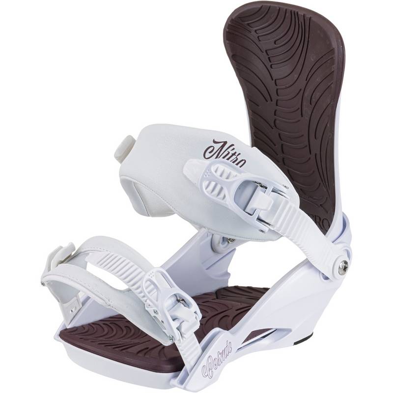 Nitro Snowboards COSMIC BDG Snowboardbindung Damen