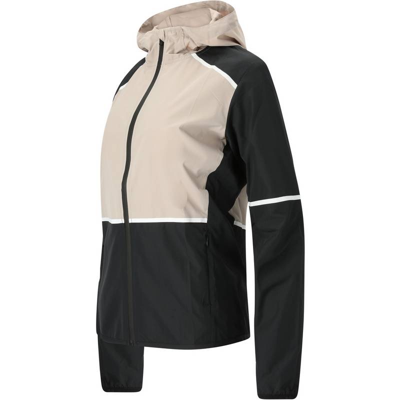 Endurance Flothar Trainingsjacke Damen