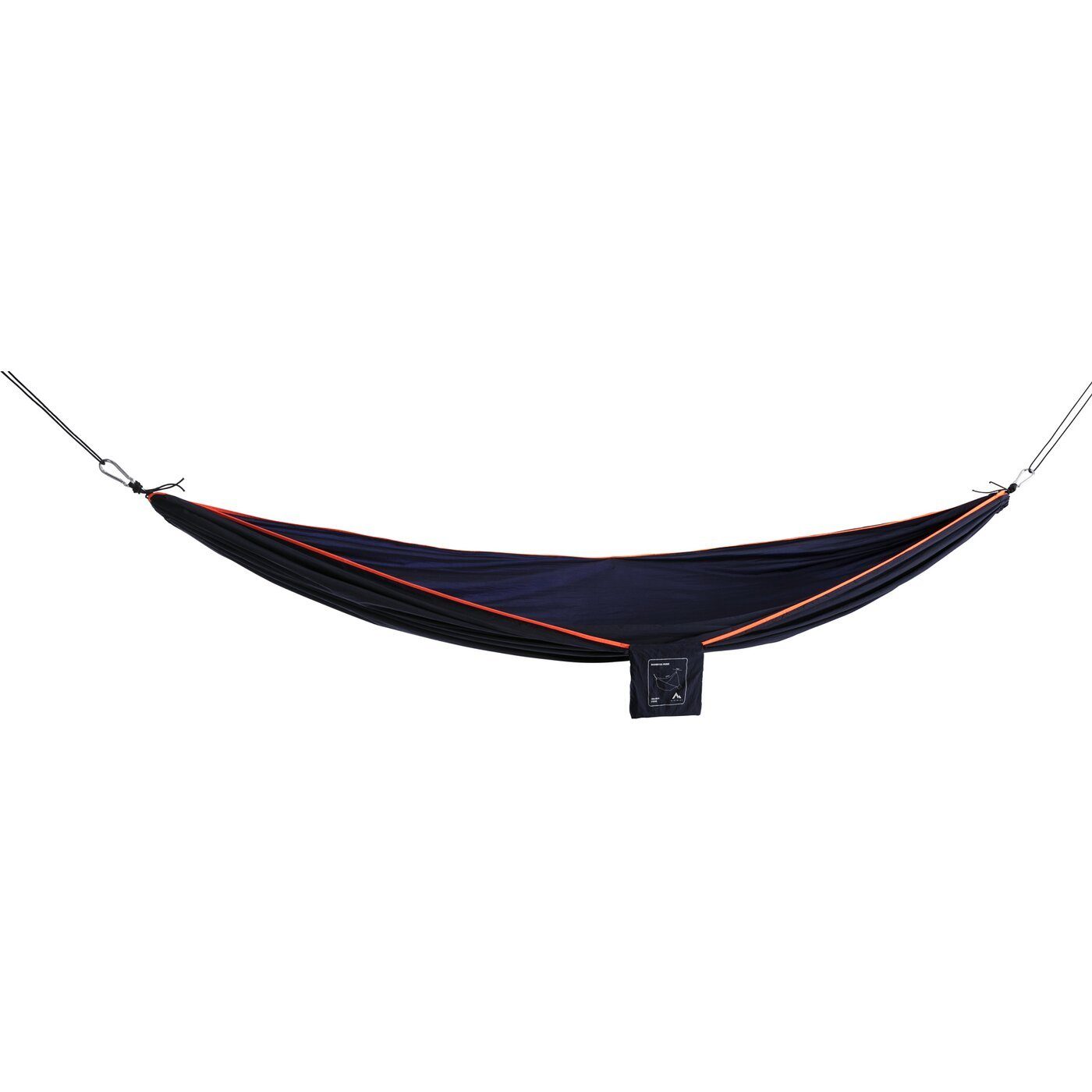 McKINLEY Hängematte Hängematte HAMMOCK PRIME BLAU/ORANGE