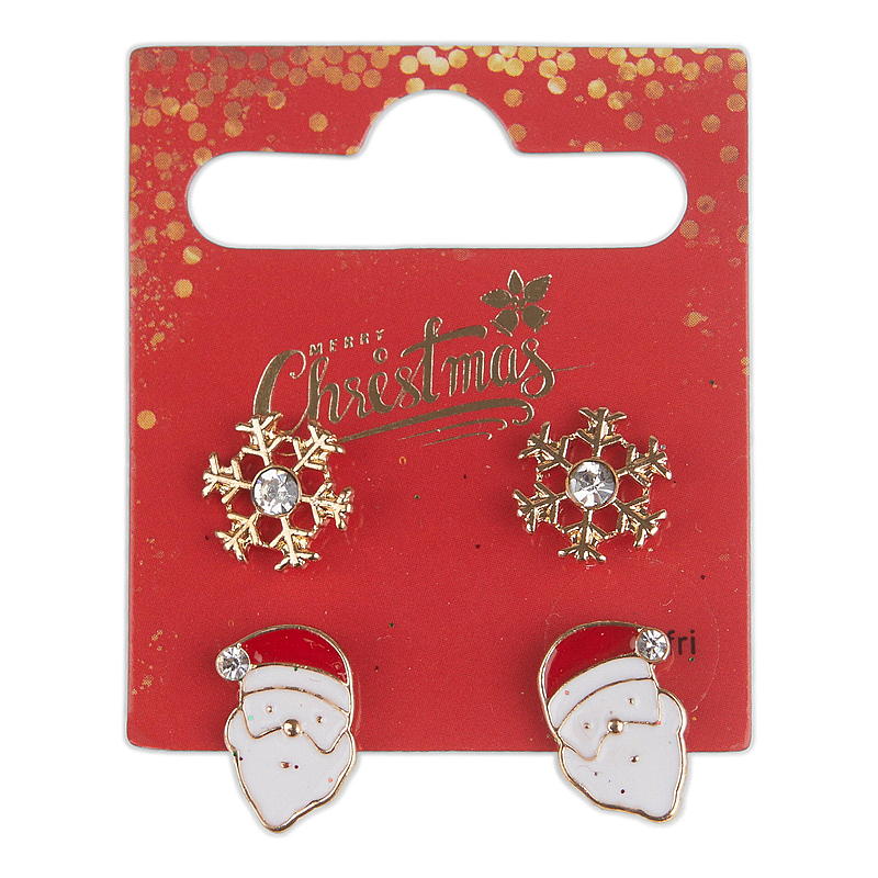 Accessories med julemotiv