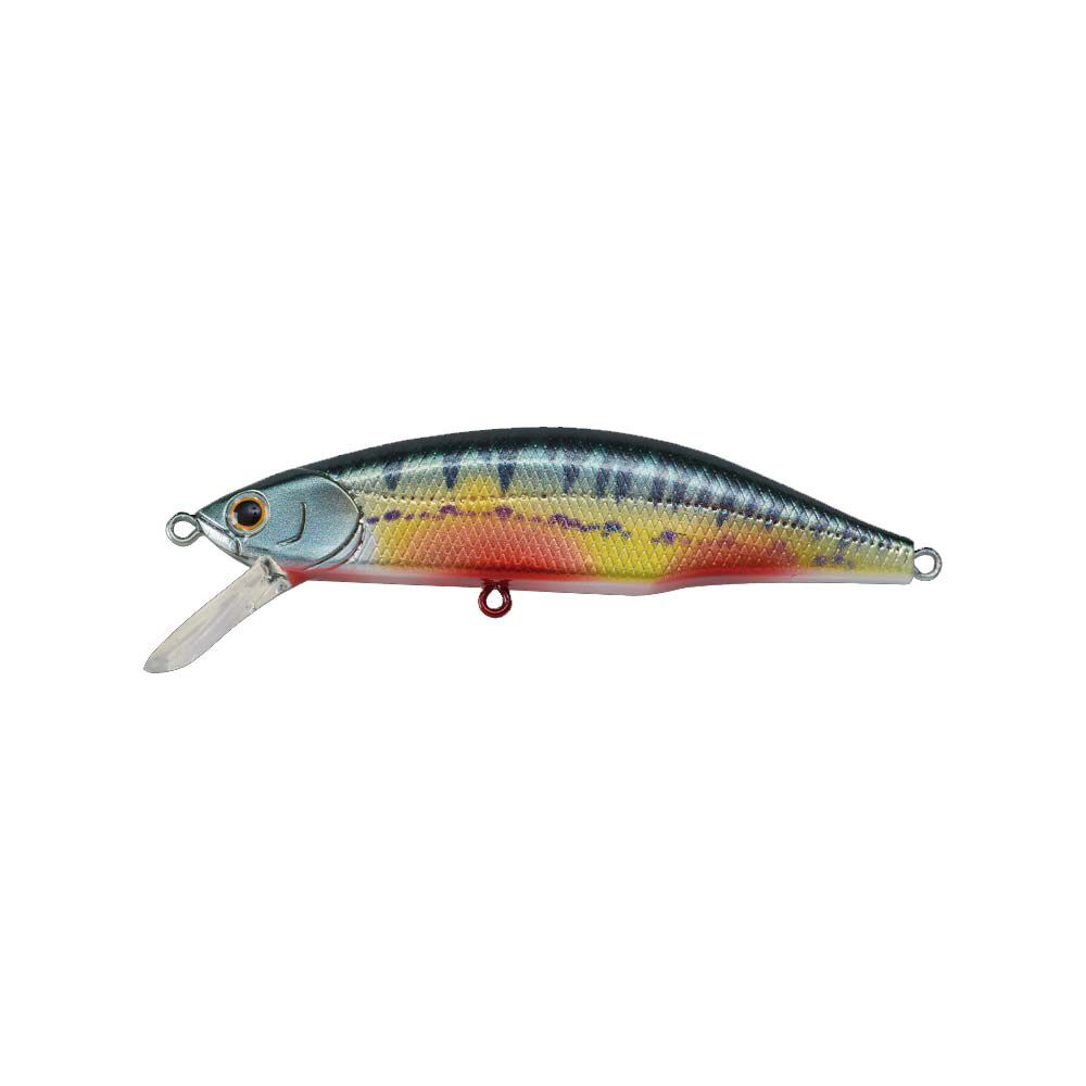Jackson Meteora 5,2 cm, 5,5 g jerkbait-viehe