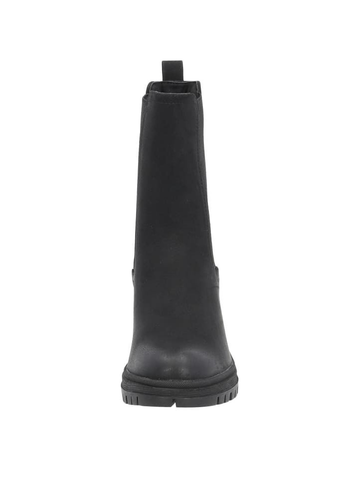 palado Chelsea Boots in Schwarz günstig kaufen