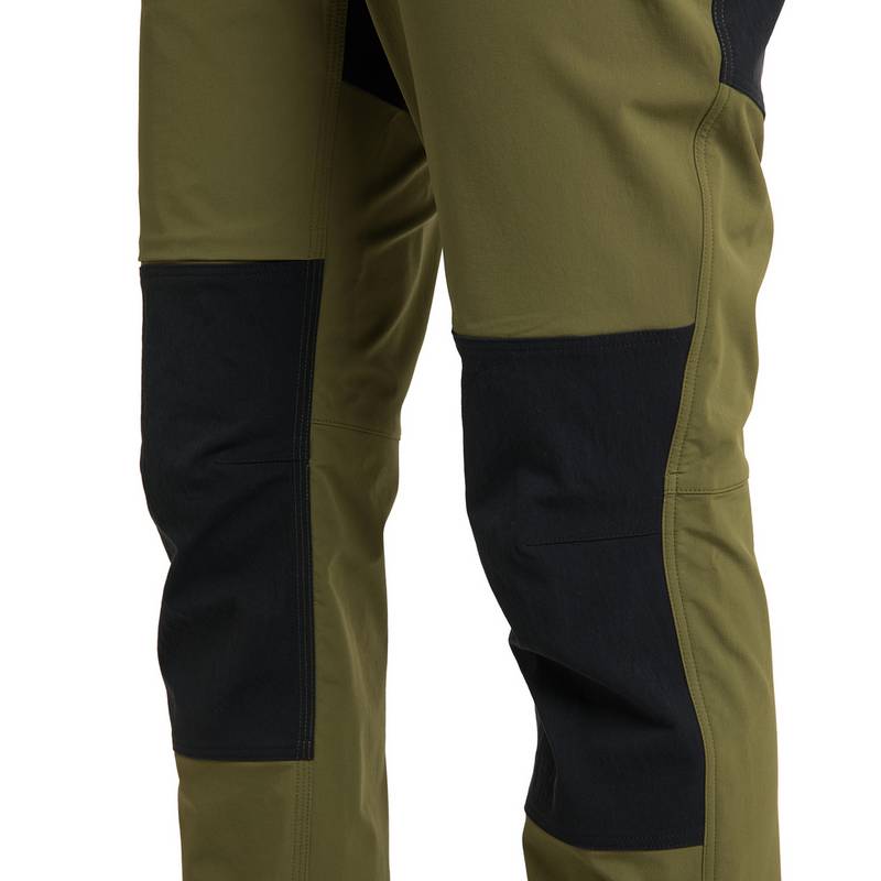 Haglöfs Mid Standard Pant Trekkinghose Damen