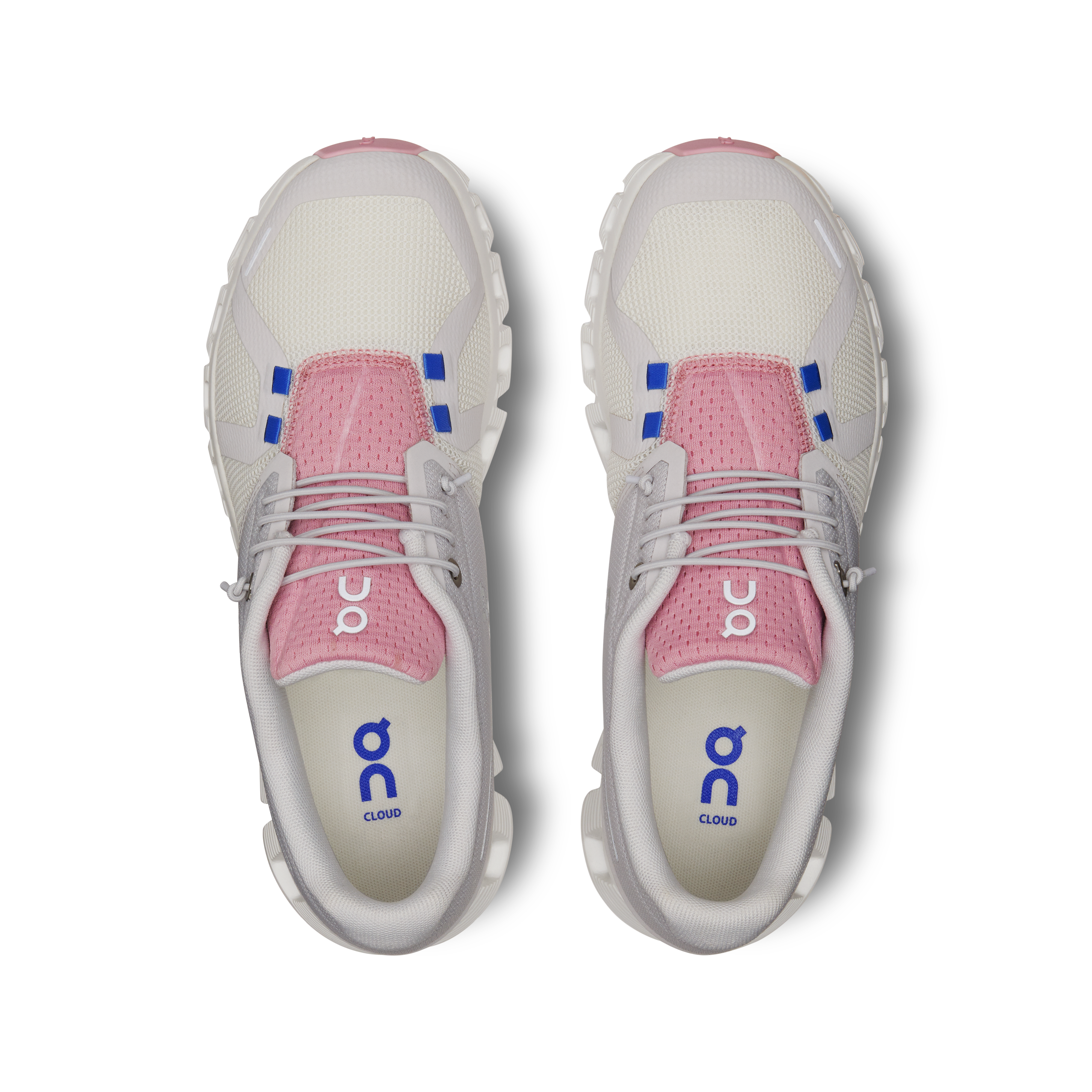 Cloud 5 Push Ivory | Blossom