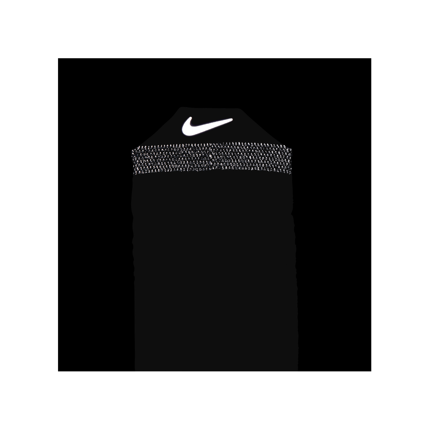 Nike Lightweight No-Show Socken Running F010