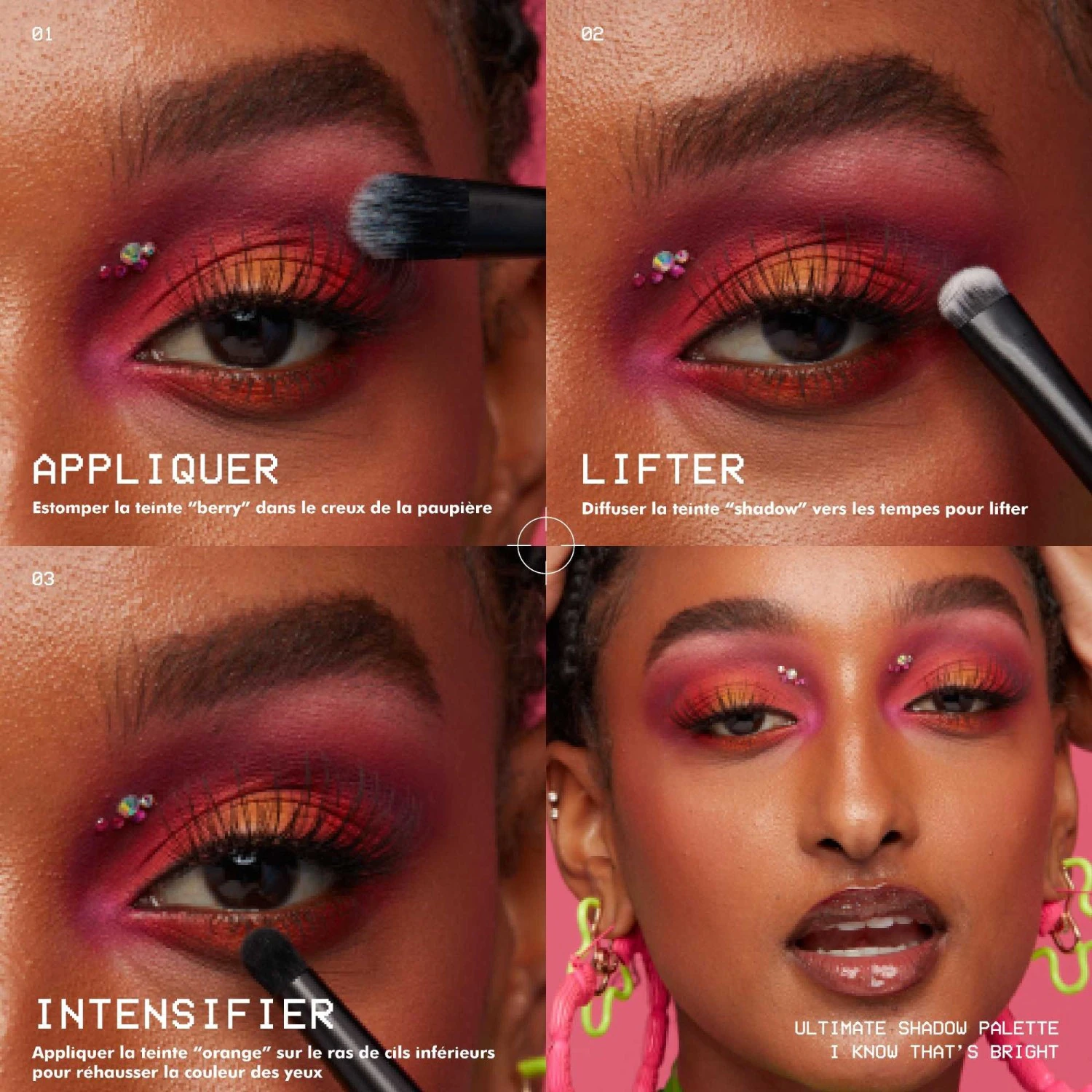 NYX Professional Makeup Ultimate