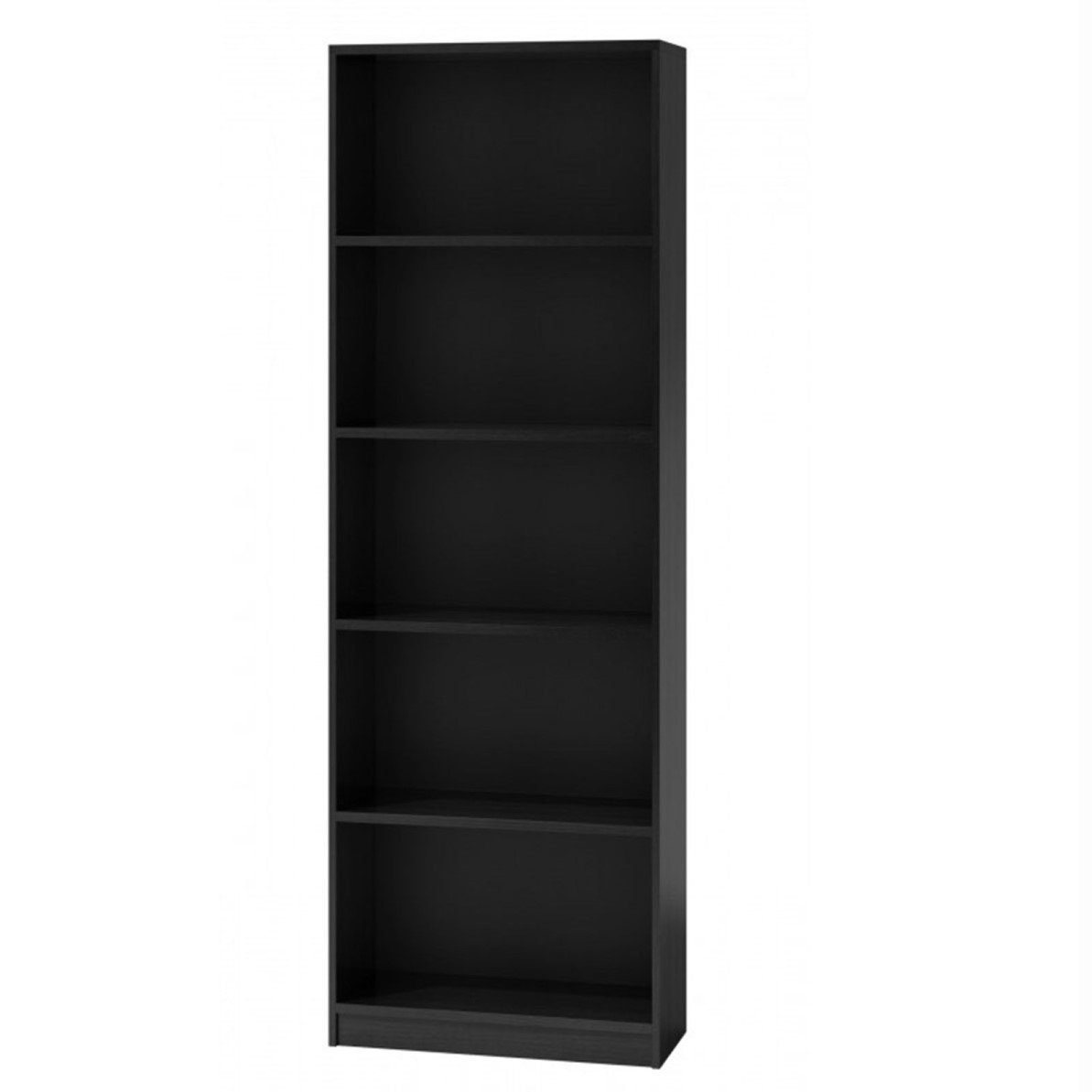 pressiode Bücherregal Bücherregal Regal Holzregal Standregal Wandregal Büroregal 182x40cm