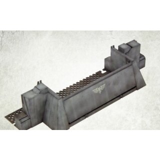 Castellan Tank Gate