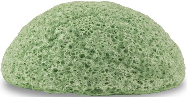 Erborian Konjak Sponge Green Tea Gesichtsschwamm