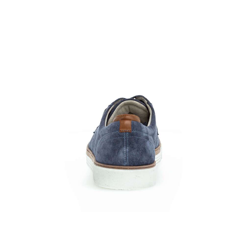 Pius Gabor PG0460 Sneaker low blau