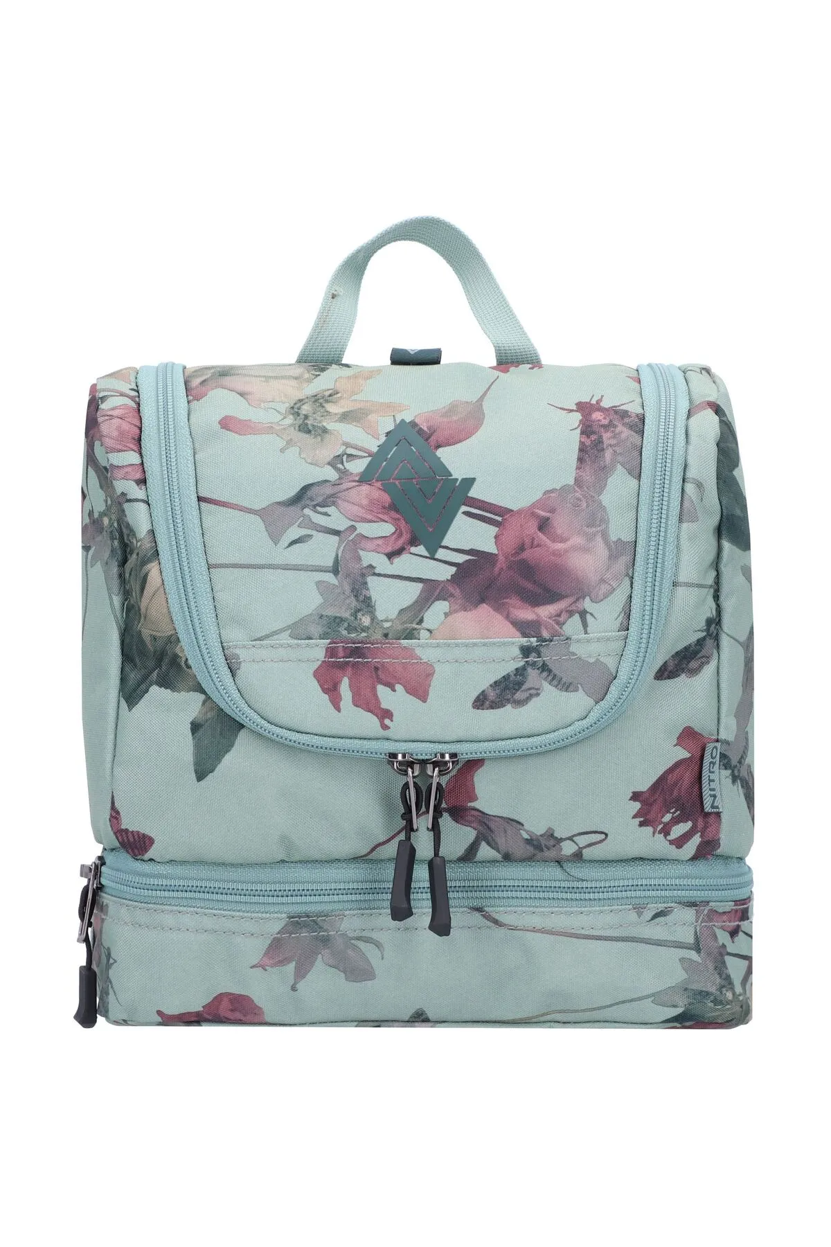 Nitro  Reisetaschen Kulturbeutel 25 cm