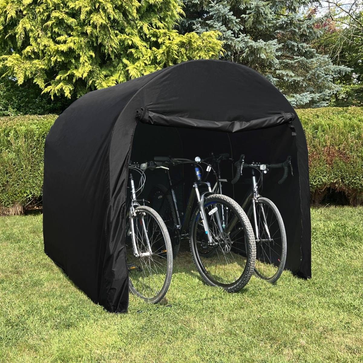 Monstershop large Fahrradzelt