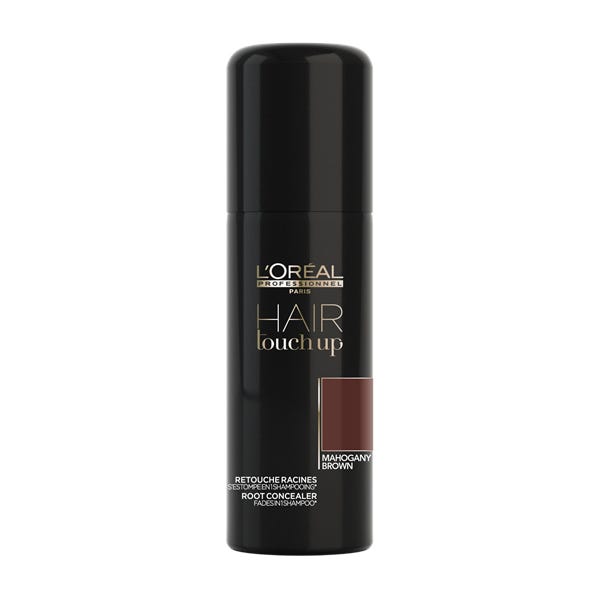 L'Oréal Professionnel Paris HAIR TOUCH UP Mahagoni-Braun 75 ml