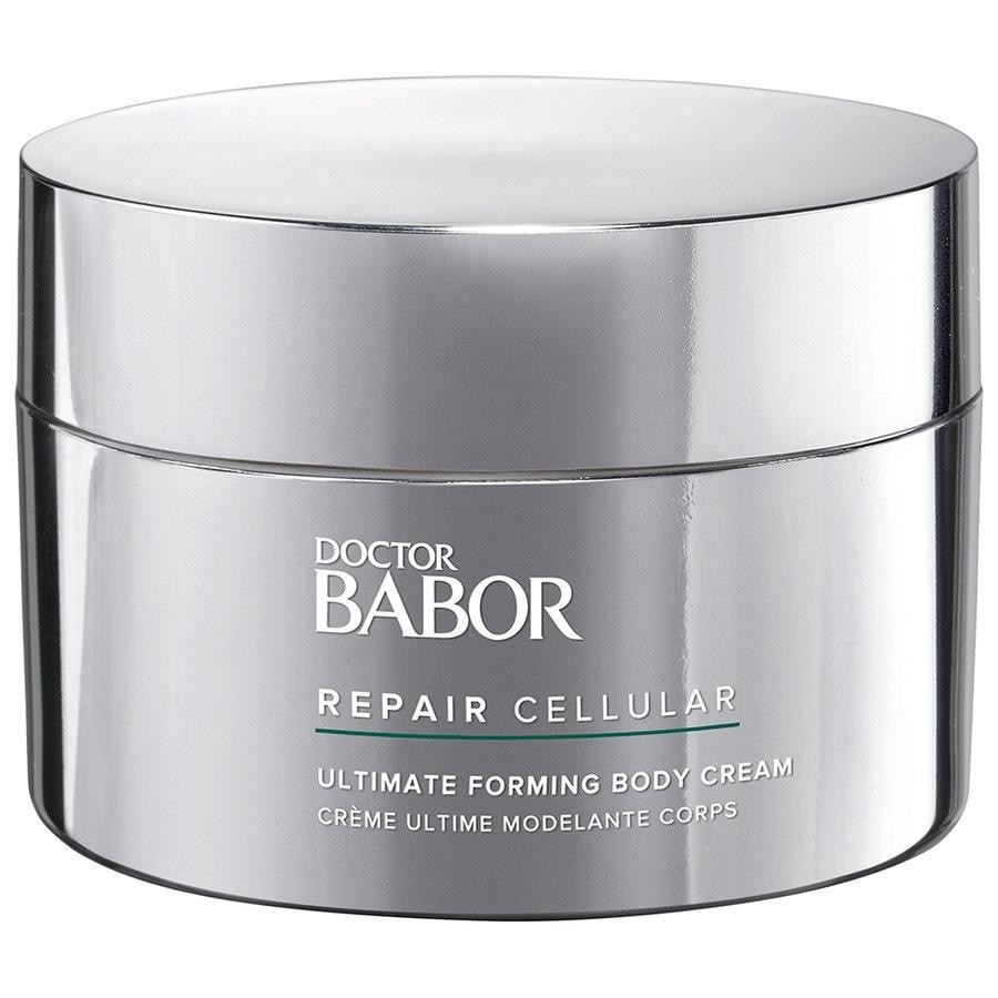 Ultimate Forming Body Cream