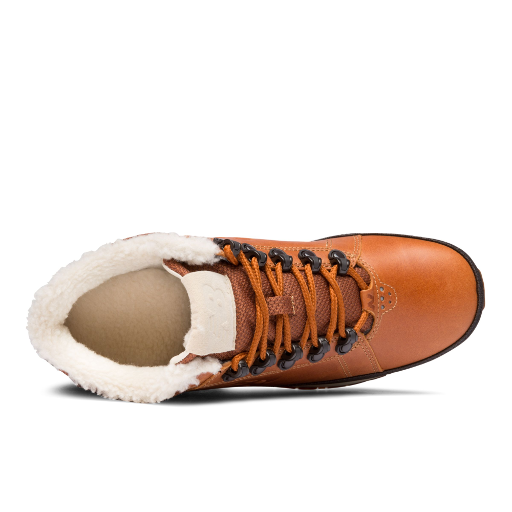 New Balance 754 H754LFT / braun