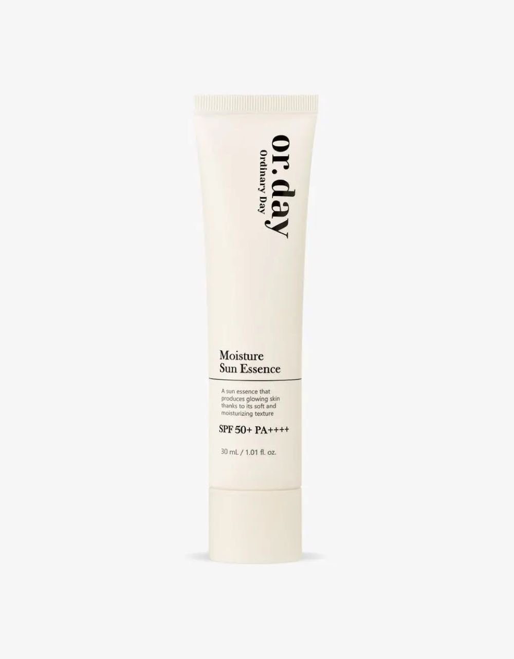 ElishaCoy Sonnenschutzlotion ElishaCoy Or. Day Moisture Sun Essence 30 ml