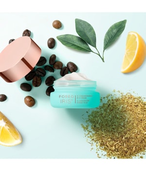 FOREO IRIS C-CONCENTRATED EYE CREAM 15 ml Augencreme-15 ml