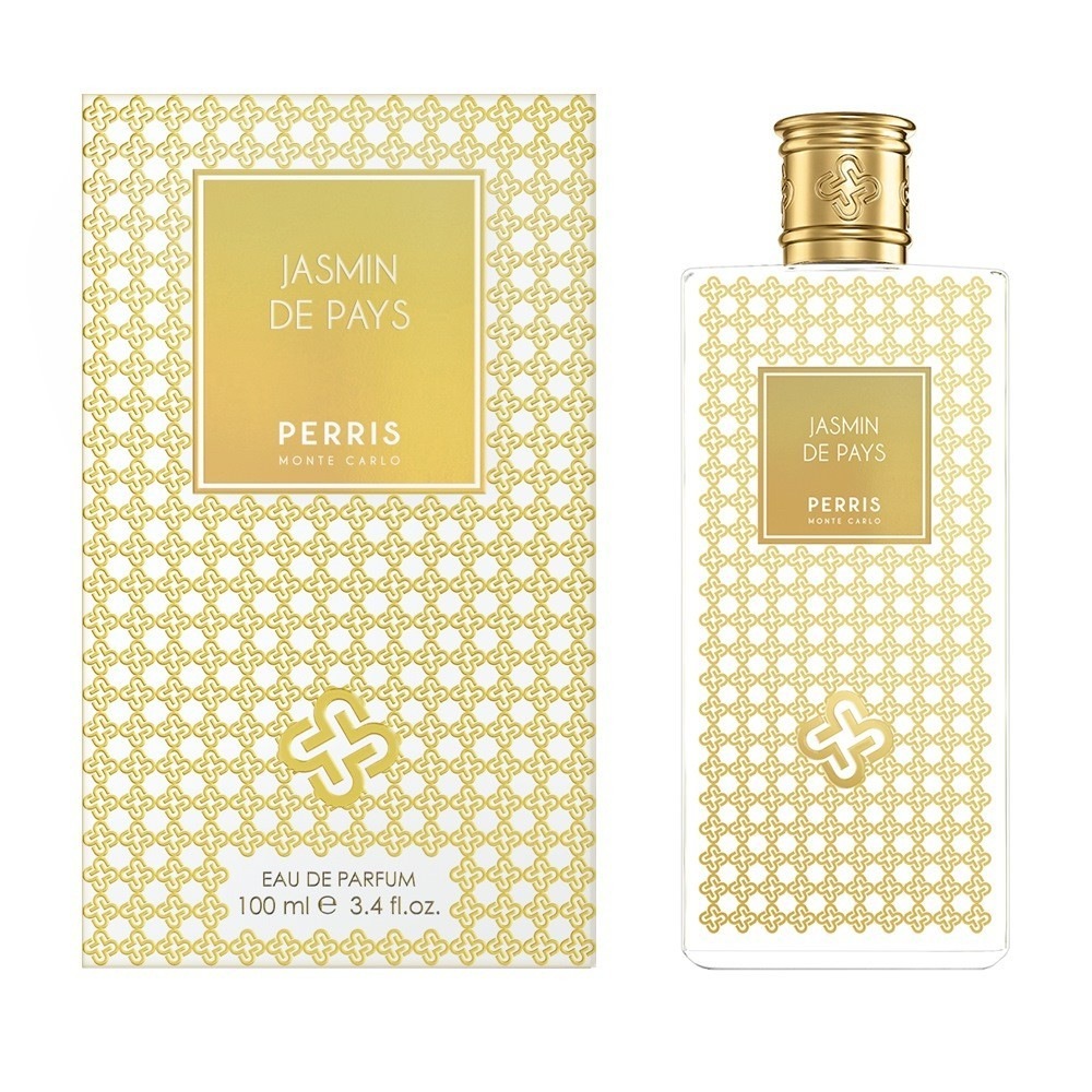 Perris Monte Carlo PERRIS COUNTRY JASMIN EDP 100 ML