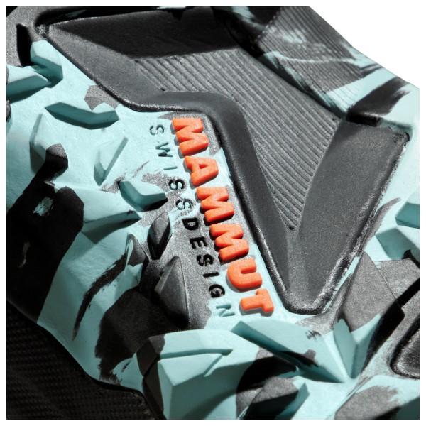 Mammut - Women's Sertig II Low - Multisportschuhe