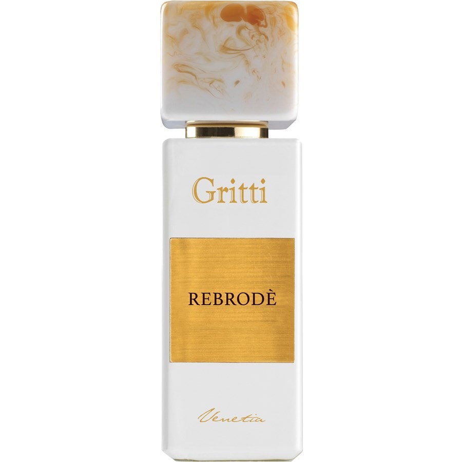 Eau de Parfum Spray