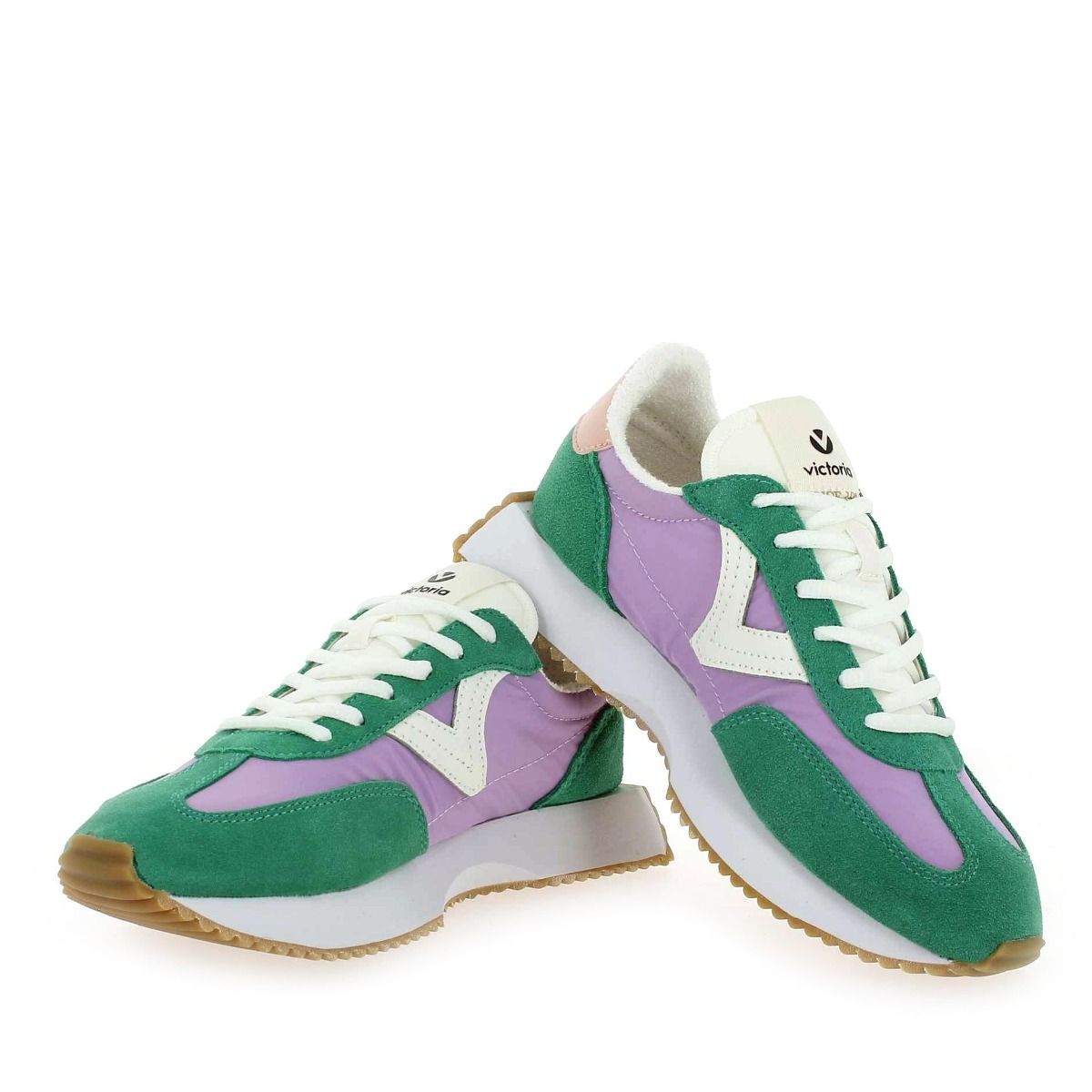 Victoria  1134100 COSMOS - Lilas vert