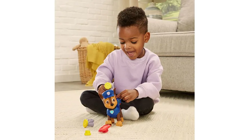 VTech - PAW Patrol - Rettungshund Chase