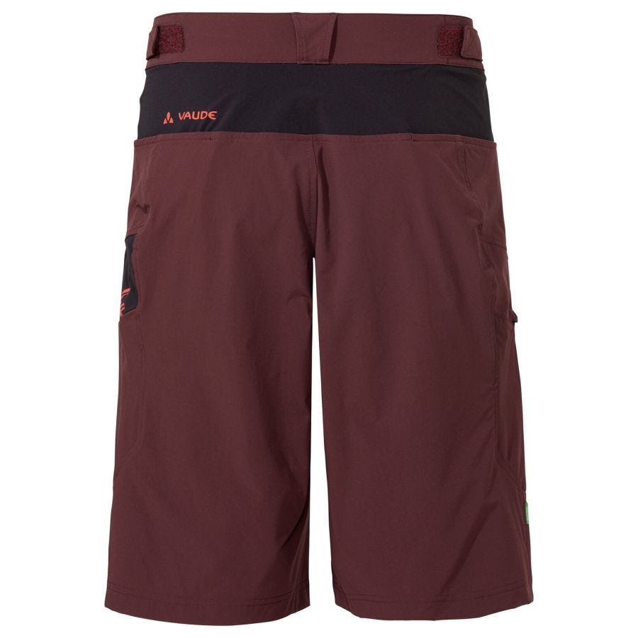 Altissimo III Radhose Herren