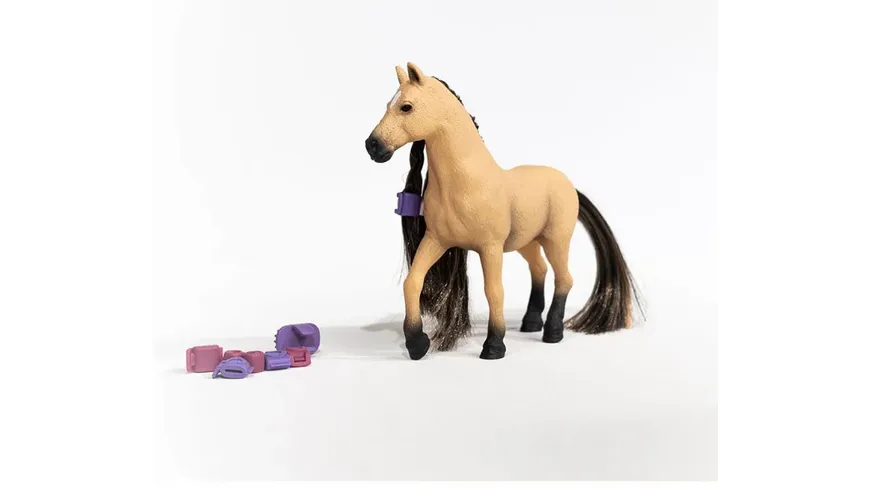 Schleich 42580 - Horse Club - Sofia´s Beauties - Beauty Horse Andalusier Stute