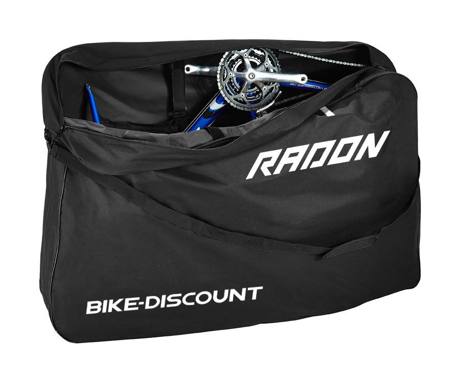 B&W Transporttasche - Bike Sack RADON Edition kaufen | Bike-Discount