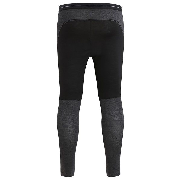 Icebreaker - 125 Zoneknit Leggings - Merinounterwäsche